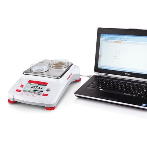 Adventurer™ Precision