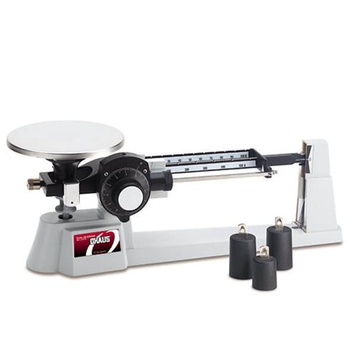 Triple Beam Balance 700