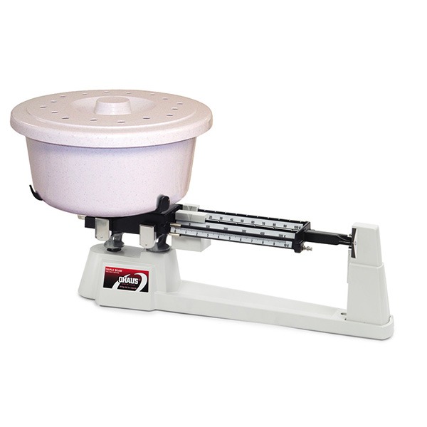 Triple Beam Balance 700