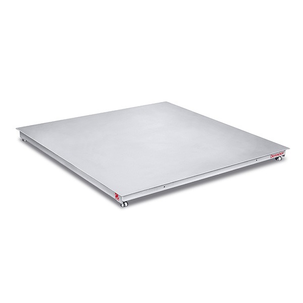DF 3000 Series Stainless Steel Floor Scales (i-DF33)