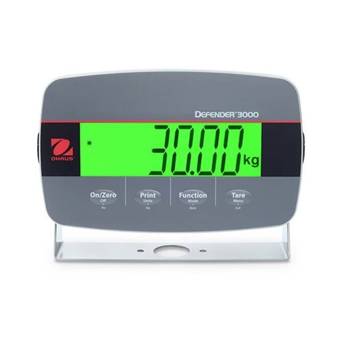 DF 3000 Series Floor Scales (i‑DF33)