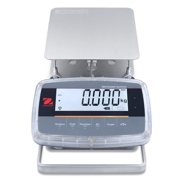 Defender™ 6000 Front Mount