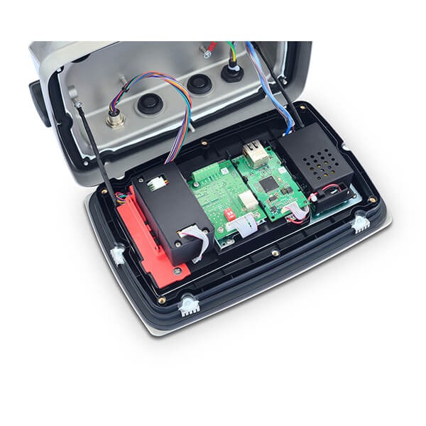 Defender™ 5000 Hybrid