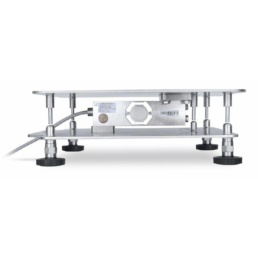 Defender™ 6000 Base