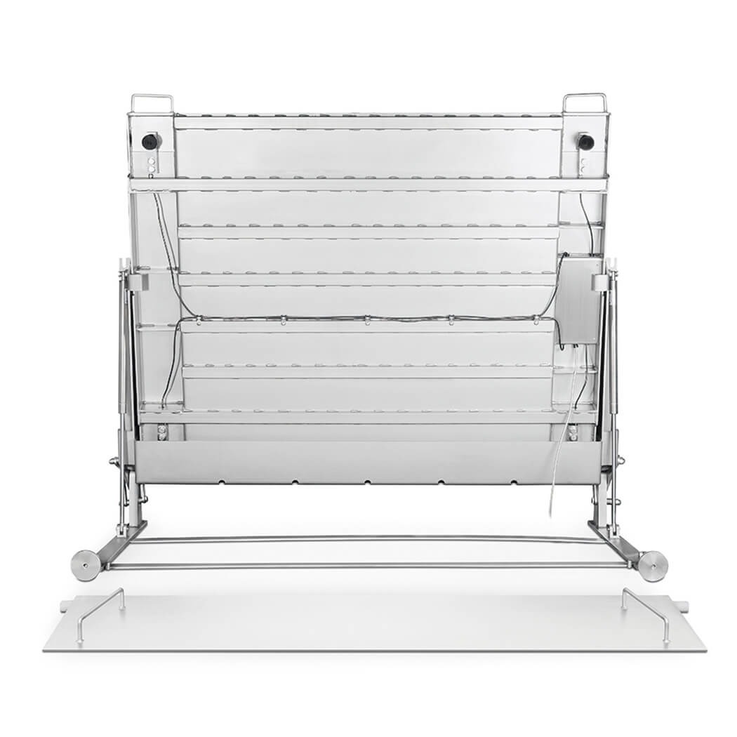 Defender™ 5000 Lift Platforms