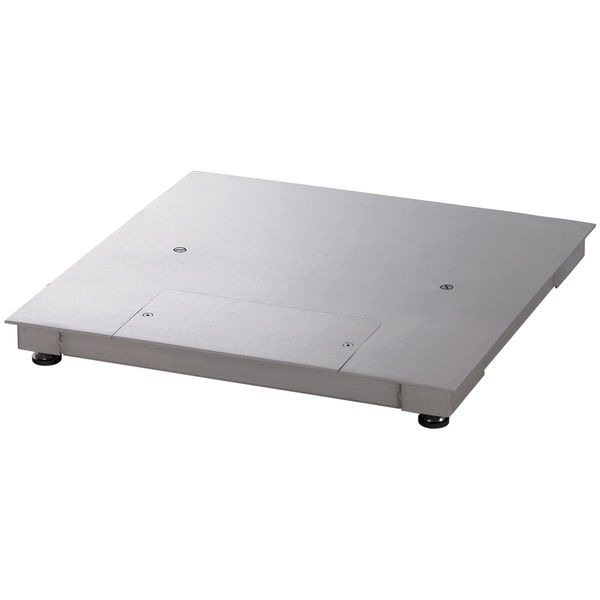 DF 5000 Series Stainless Steel Floor Scale Platforms