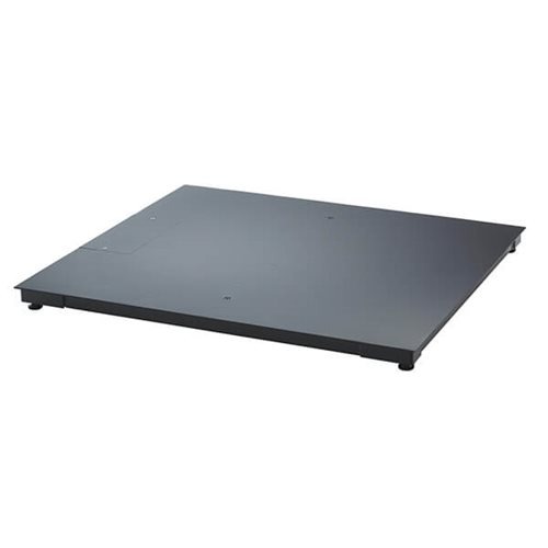 DF 5000 Series Floor Scale Platforms