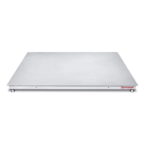 DF 3000 Series Floor Scale Platforms (i-DF)