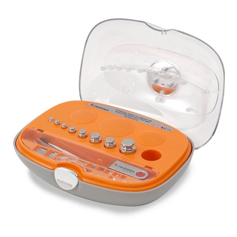 OIML Weight Sets 1 g