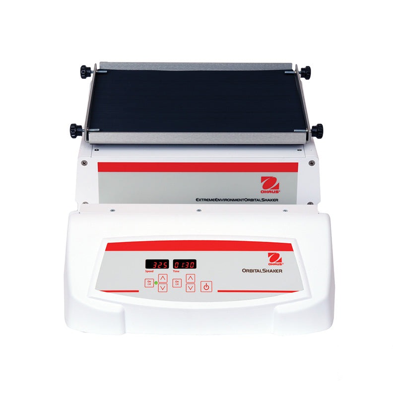 Extreme Environment Shakers