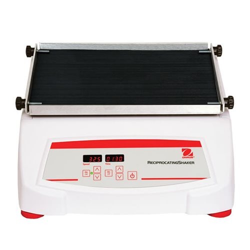 Reciprocating Shaker