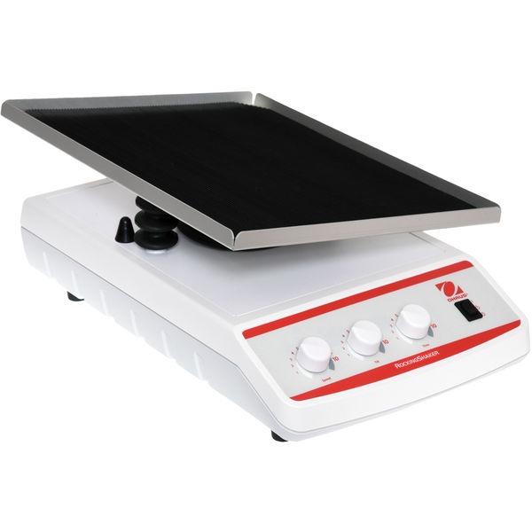 Rocking-Waving Shakers