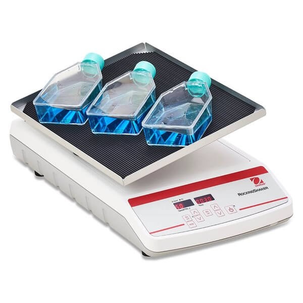 Rocking-Waving Shakers