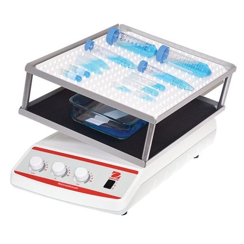 Rocking-Waving Shakers