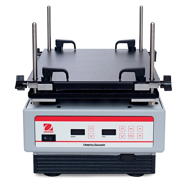 High Speed Microplate Shaker