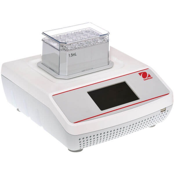 Incubating Cooling Thermal Shakers