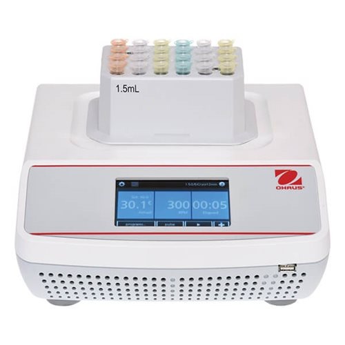 Incubating Cooling Thermal Shakers