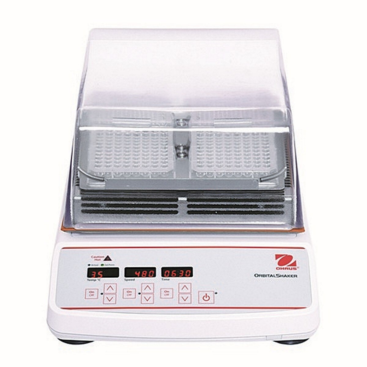 Incubating Light Duty Orbital Shakers