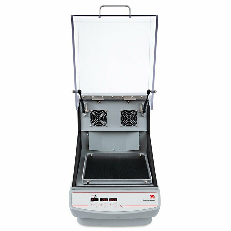 Incubating &amp; Incubating Cooling Shakers