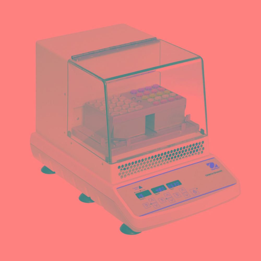 Incubating Cooling Orbital Shakers