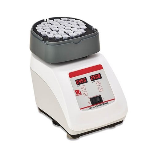 Heavy-Duty Vortex Mixers