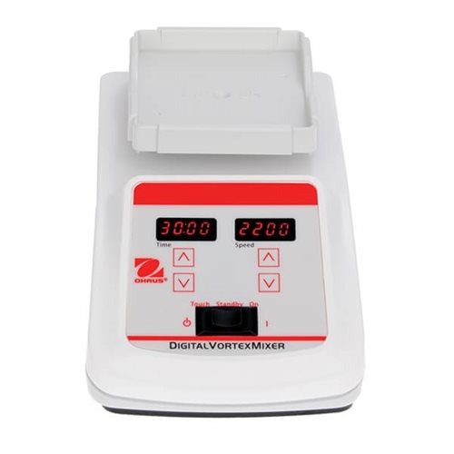 Microplate Vortex Mixers