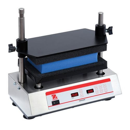 Multi-Tube Vortex Mixers