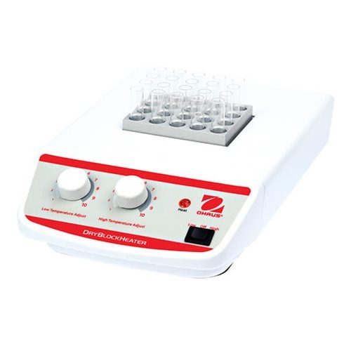 1 Block Dry Block Heaters