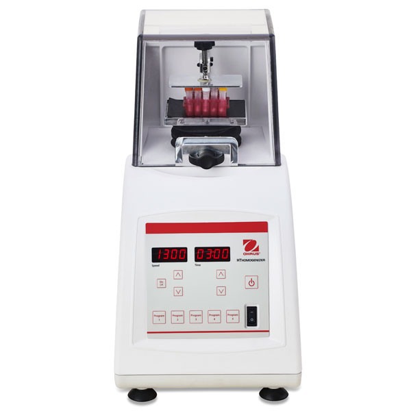 Bead Mill Homogenizers