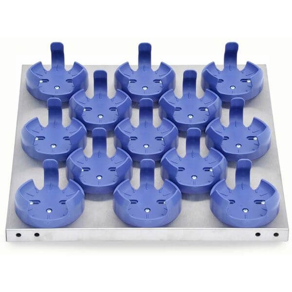 Open Air and Incubating Shakers