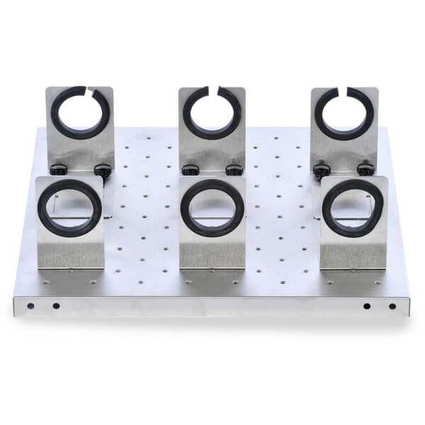 Open Air and Incubating Shakers