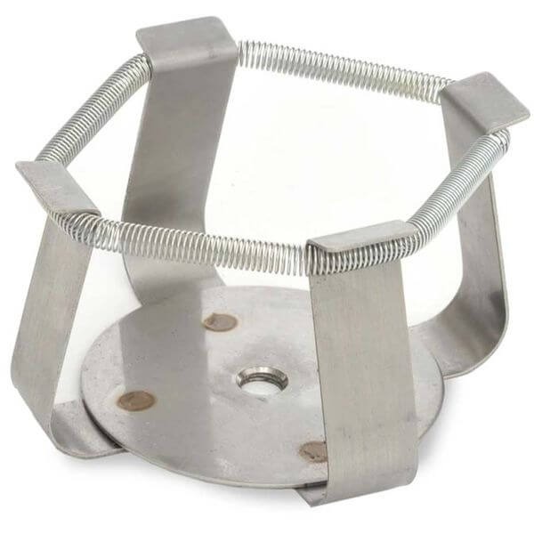 Open Air and Incubating Shakers 2