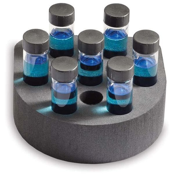 Heavy-Duty and Microplate Mixers