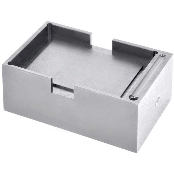 Modular Block &amp; Accessories