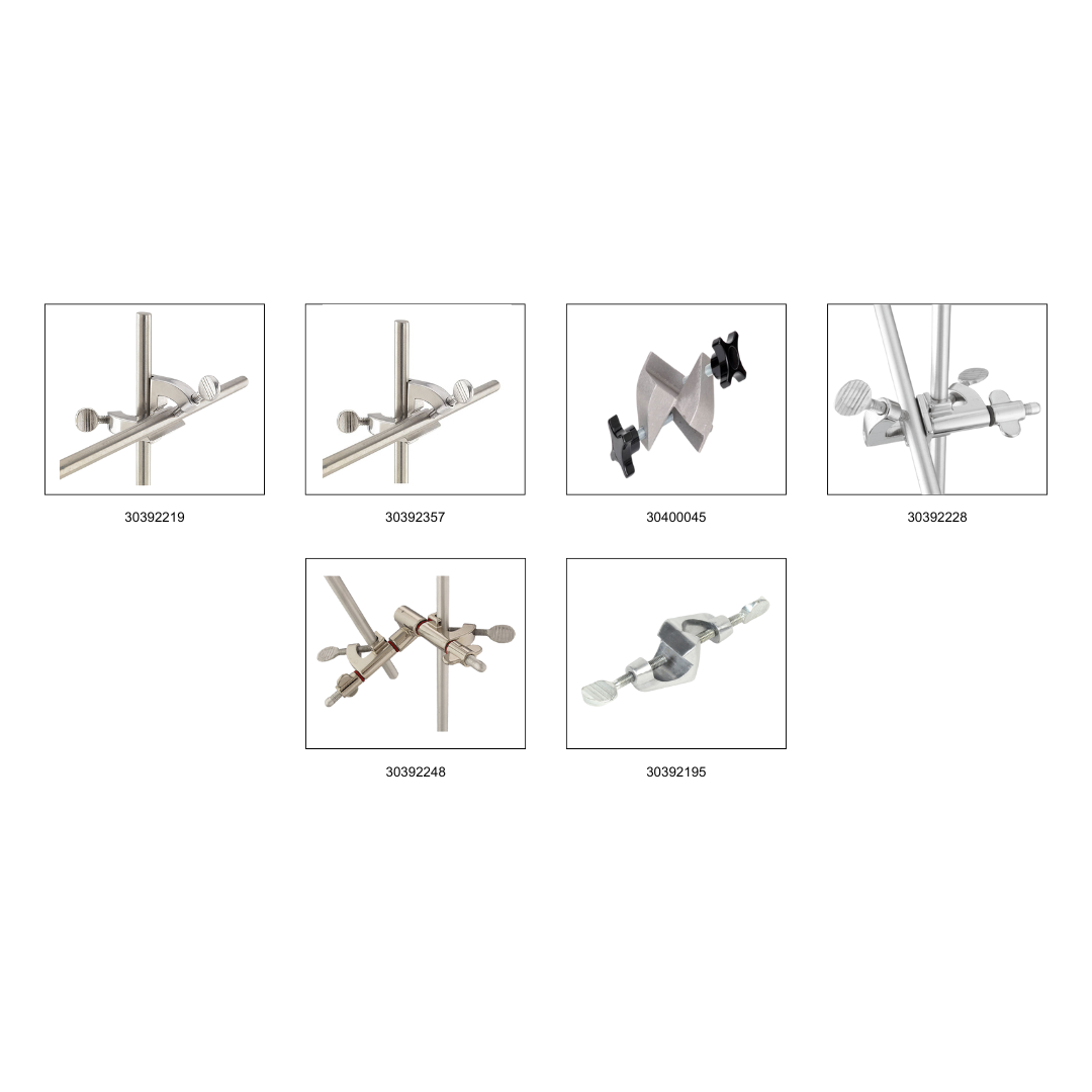 Connectors &amp; Holders
