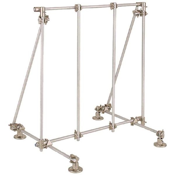 Rod, Frames &amp; Supports