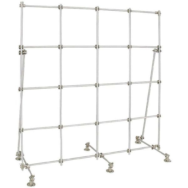 Rod, Frames &amp; Supports
