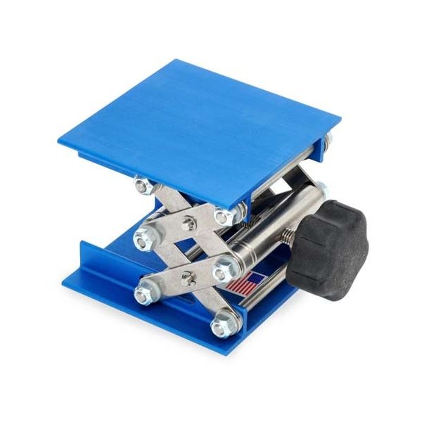 Rod, Frames &amp; Supports