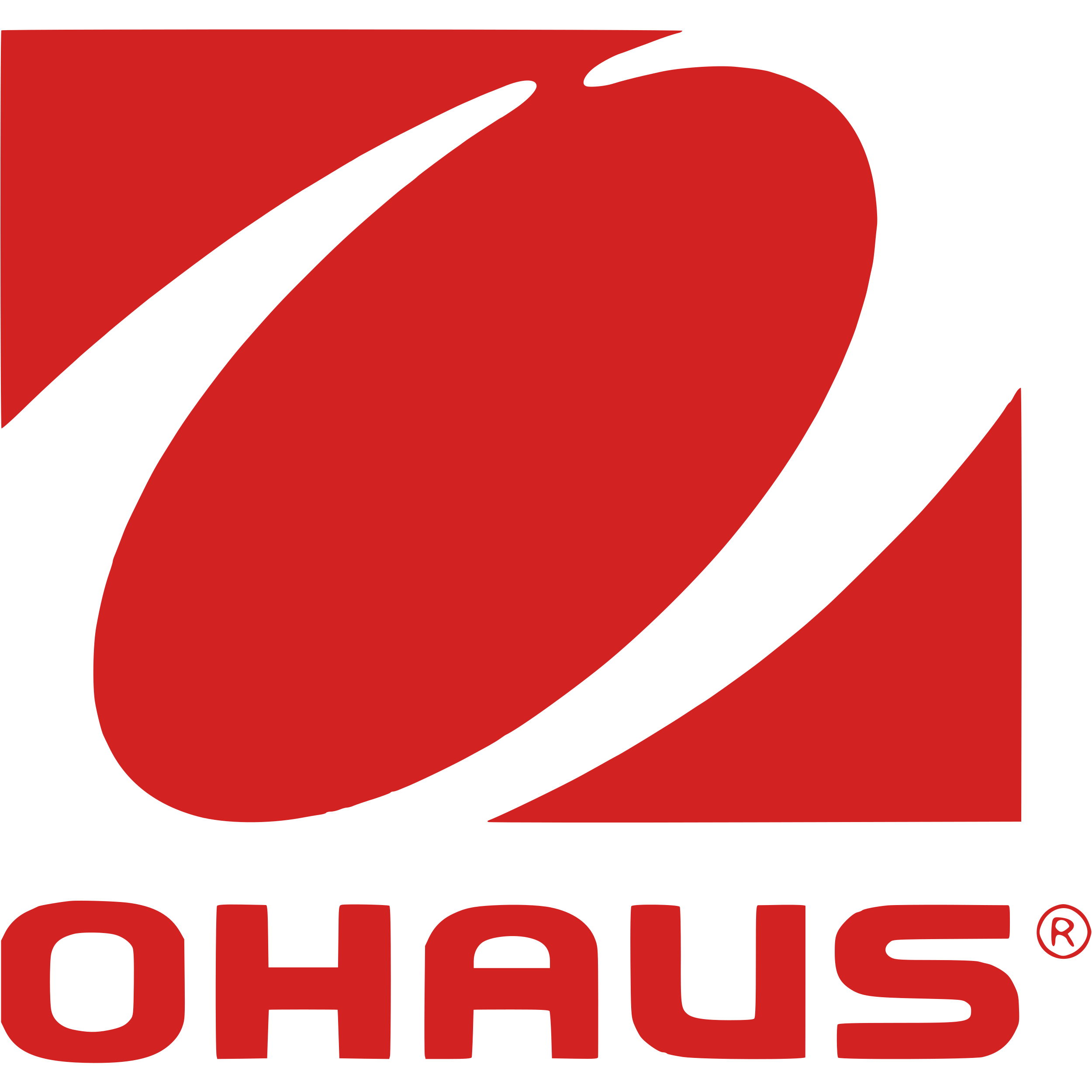 Ohaus